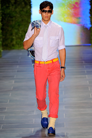 Tommy Hilfiger / - 2011